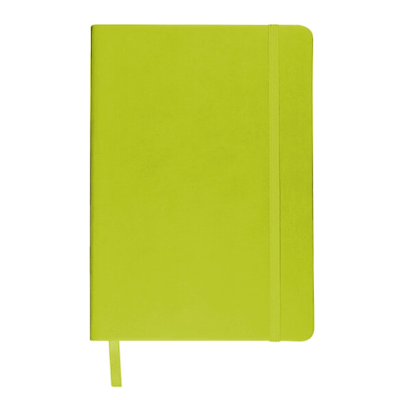 Front - Journal