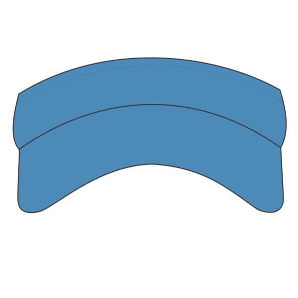 Hat Front