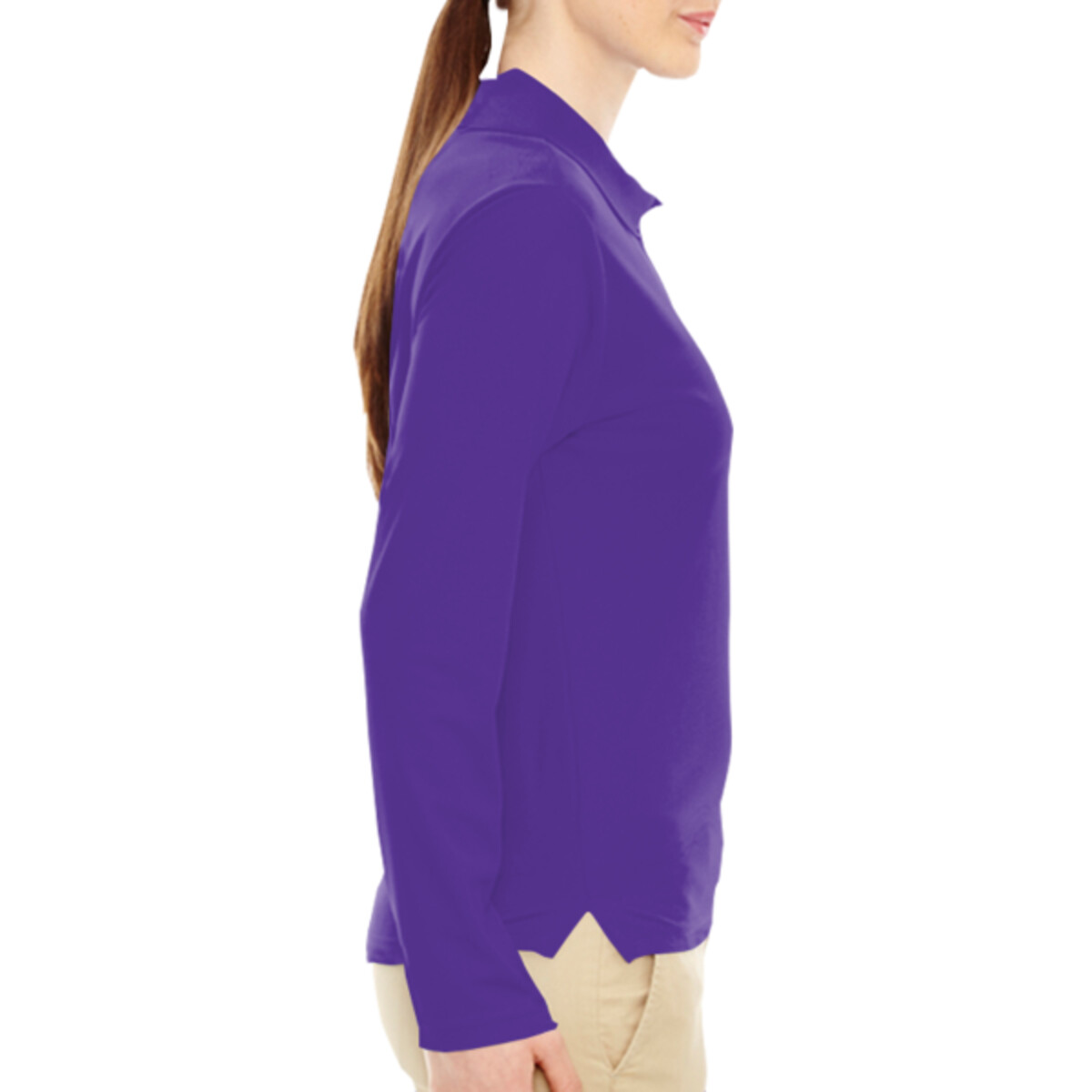 Right Sleeve (Long)