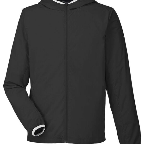 Men's Stillwater Hooded Windbreaker Thumbnail