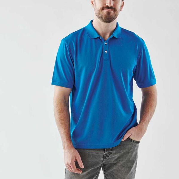 MEN'S SIROCCO SPORTS POLO Thumbnail
