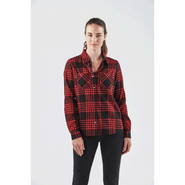 WOMEN'S SANTA FE LONG SLEEVE SHIRT Thumbnail