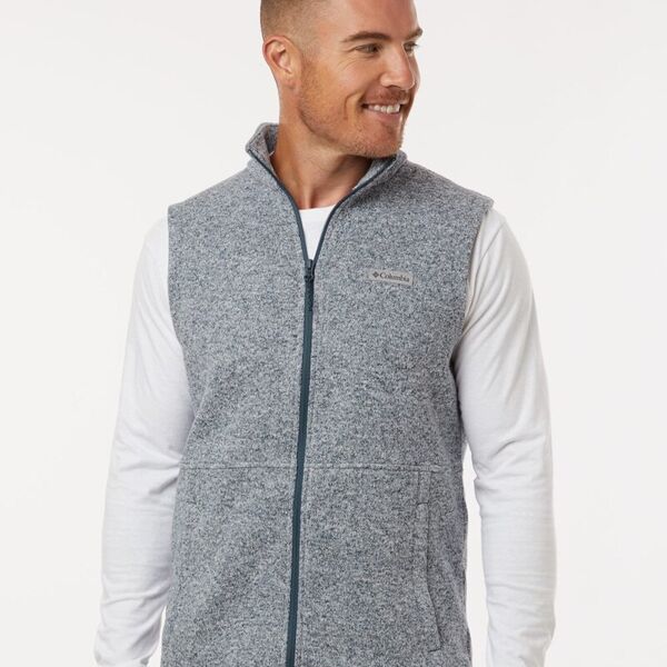 Men's Alto Pass™ Fleece Vest Thumbnail