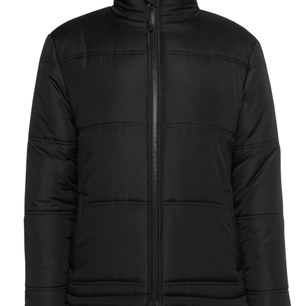 JB's  LADIES ADV PUFFER JACKET Thumbnail