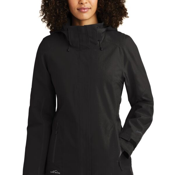 Women's WeatherEdge ® Plus Insulated Jacket Thumbnail