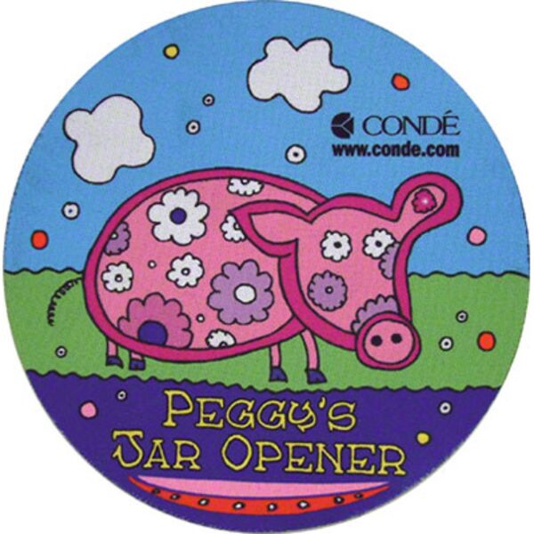 Jar Opener with Tan Back Thumbnail