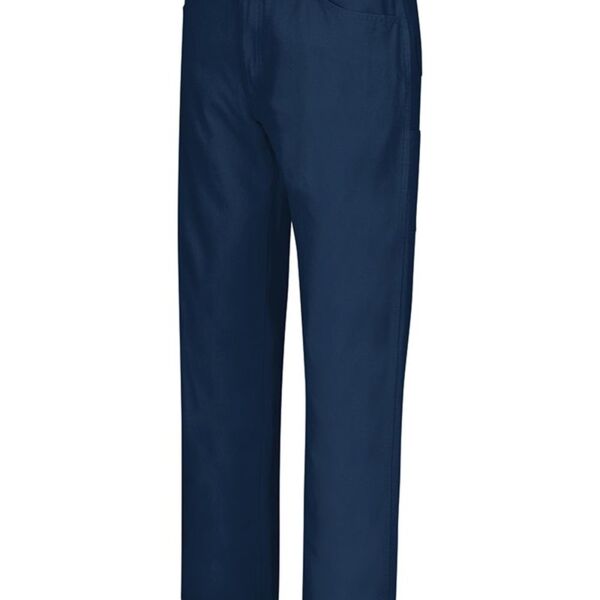 Men's Odd Sizes Loose Fit Midweight Canvas Jean - EXCEL FR® ComforTouch® - 8.5 oz. Thumbnail