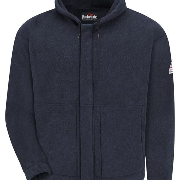 Flame Resistant Fleece Full-Zip - Tall Sizes Thumbnail