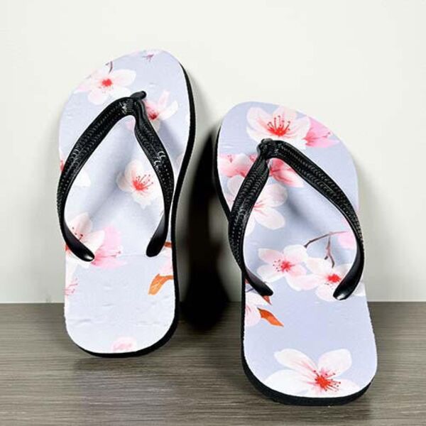 Sublimation Flip Flops Thumbnail