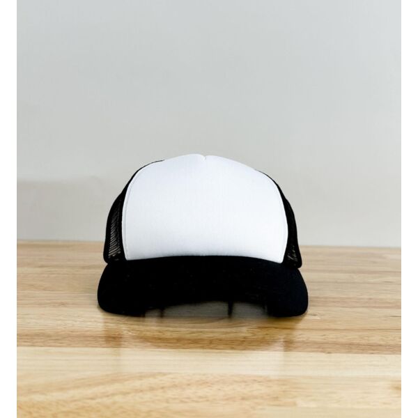 Custom Puplids Dog Trucker Hat Thumbnail