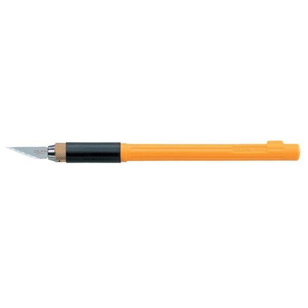 OLFA Cushion Grip Knife Thumbnail
