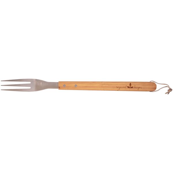 16 1/4" Barbeque Fork Thumbnail