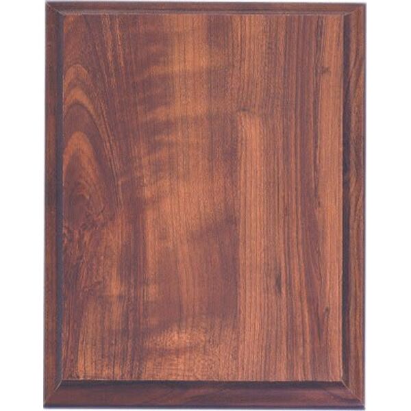 8" x 10" Finish Plaque Thumbnail