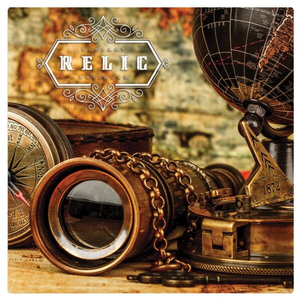 11.75" x 11.75" Gloss ChromaLuxe Aluminum Photo Panel Thumbnail