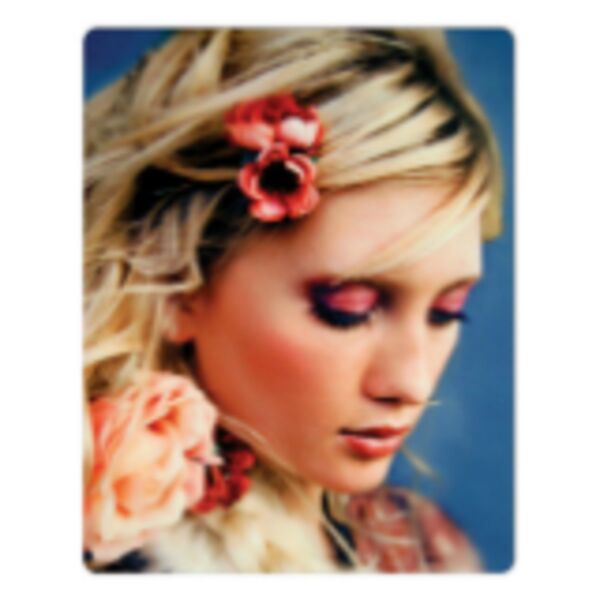 4" x 6" Gloss ChromaLuxe Aluminum Photo Panel Thumbnail