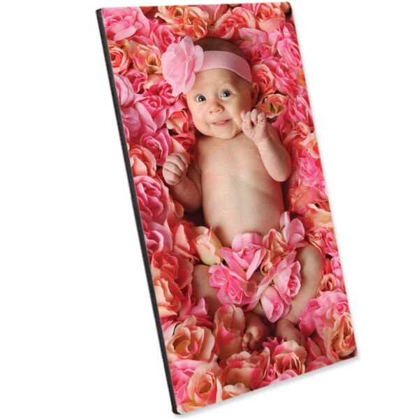 6" x 8" Rectangle Wall Tile with Adhesive (Includes ADH Mount) Thumbnail