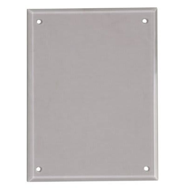 7" x 10" Glass Replacement Blank for FPG1912 & FPG2912 Thumbnail