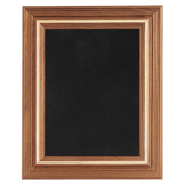 13" x 16" American Airflyte Frame with Trim and Velour Backing (Assembled) Thumbnail