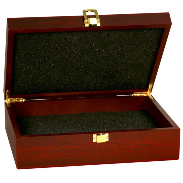 10 1/4" x 7 1/2" x 3 1/8" Finish Gift Box Thumbnail