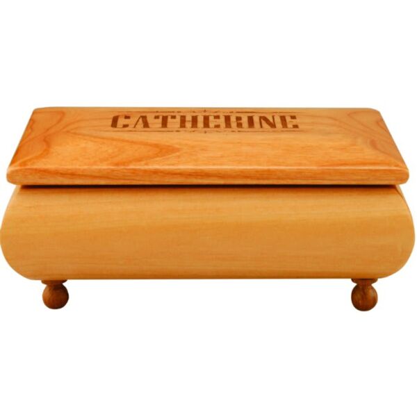 7" x 4 1/2" Gift Box Thumbnail