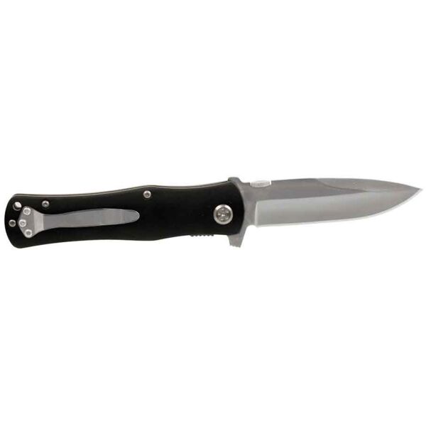 4 1/2" Anodized Aluminum Handle Knife Thumbnail