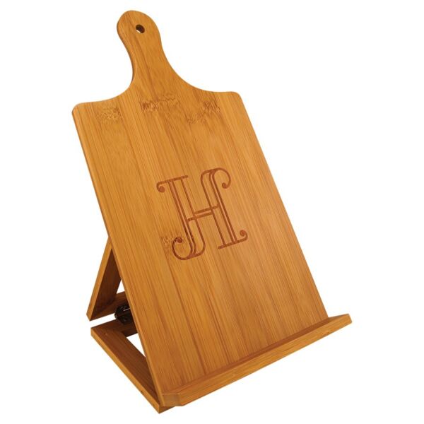 7 1/4" x 13 1/2" Standing Chef's Easel Thumbnail