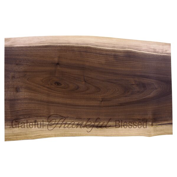 20" x 12" Cutting and Charcuterie Board Thumbnail
