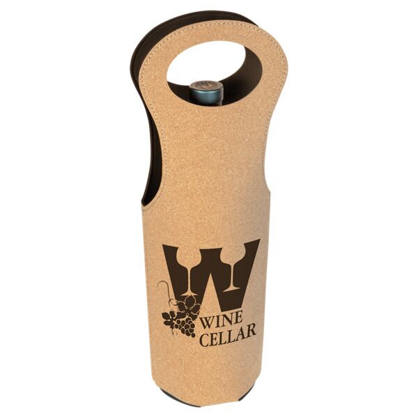 Cork Wine Bag Thumbnail