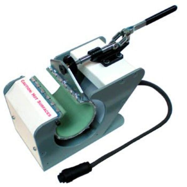 Geo Knight Mug Attachment for Digital Combo Heat Presses Thumbnail