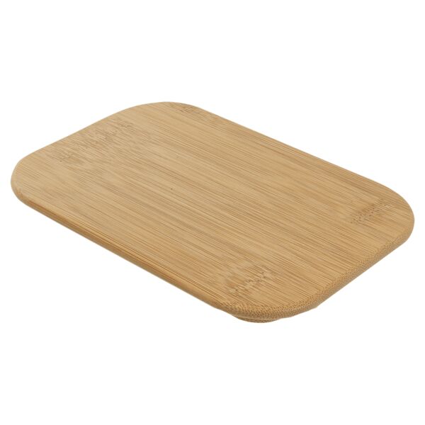 Replacement Lid for 12 oz. Rectangle Glass Container Thumbnail