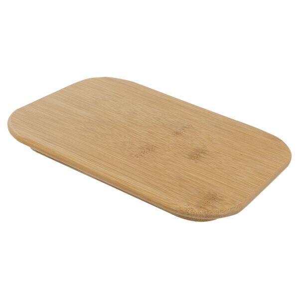 Replacement Lid for 21 oz. Rectangle Glass Container Thumbnail