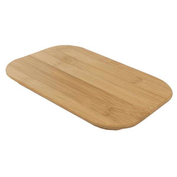 Replacement Lid for 35 oz. Rectangle Glass Container Thumbnail