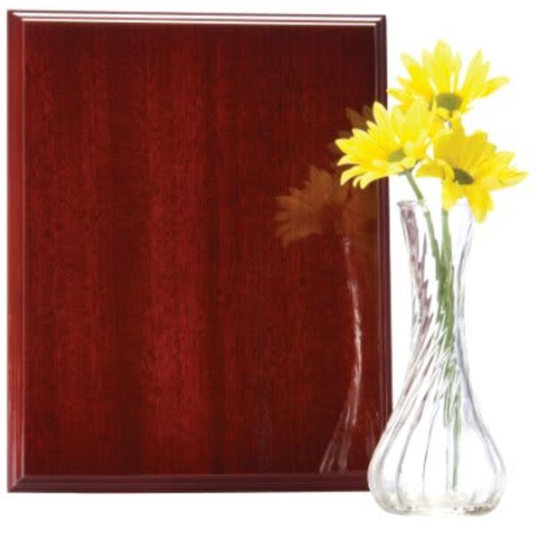 9" x 12" High Gloss Finish Plaque Thumbnail