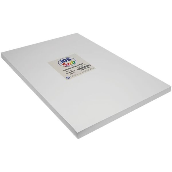 13" x 19" JDS Sublimation Paper Thumbnail