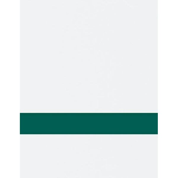 24" x 49" x 1/16" /Evergreen Matte Duets Laser XT Plastic Thumbnail