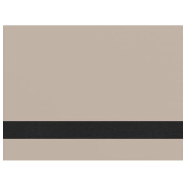 12" x 18" Sand Laserable Leatherette Sheet Stock with Adhesive Thumbnail