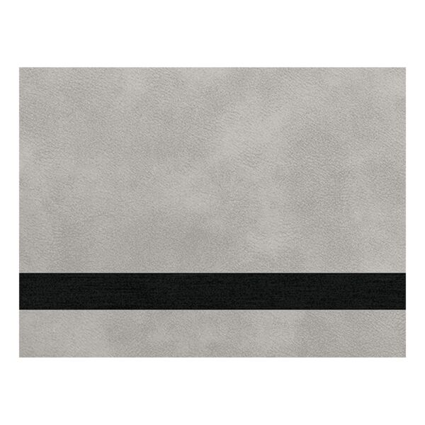 12" x 24" Light Premier Laserable Leatherette Sheet Stock with Kota Pro Adhesive - Creekside Collection Thumbnail