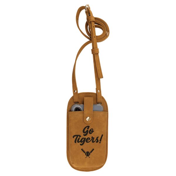 Essential Bag - Laserable Leatherette, Creekside Collection Thumbnail