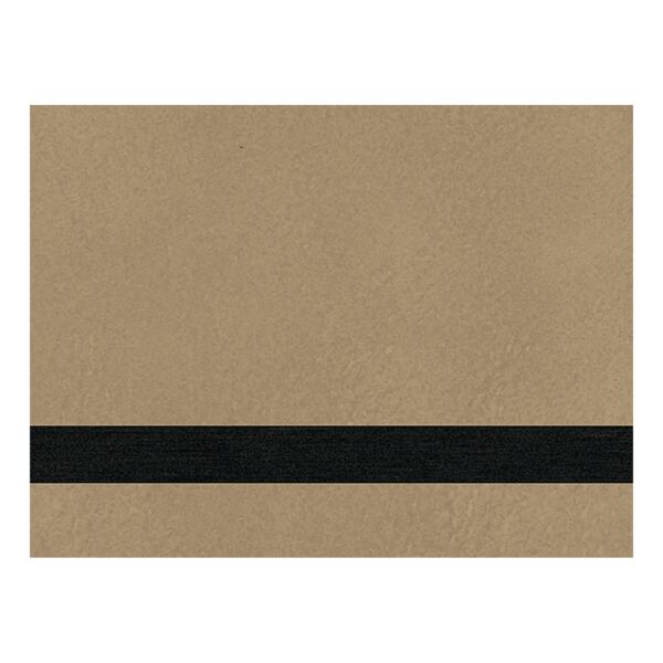 12" x 24" Laserable Leatherette Sheet Stock Thumbnail