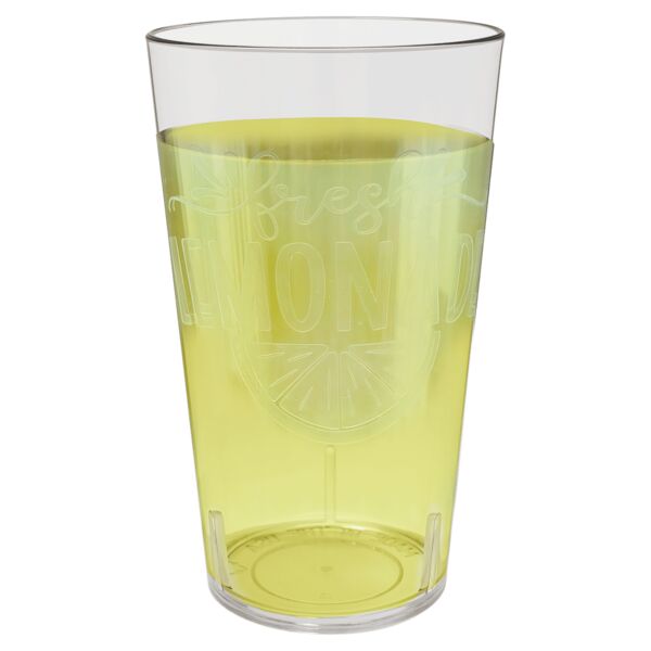 24 oz. Laserable Plastic Cup Thumbnail