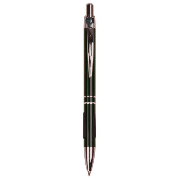 with Trim Laserable Pen with Gripper Thumbnail