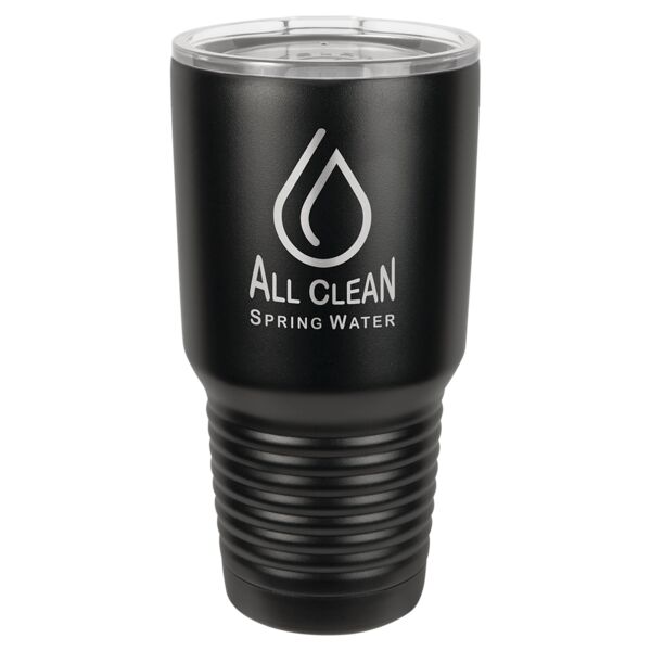 Polar Camel 30 oz. without Ring Ringneck Tumbler with Standard Lid Thumbnail