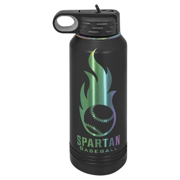 Polar Camel 32 oz. /Prism Water Bottle Thumbnail