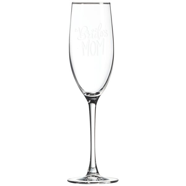 Polar Camel 8 oz. Champagne Flute Thumbnail