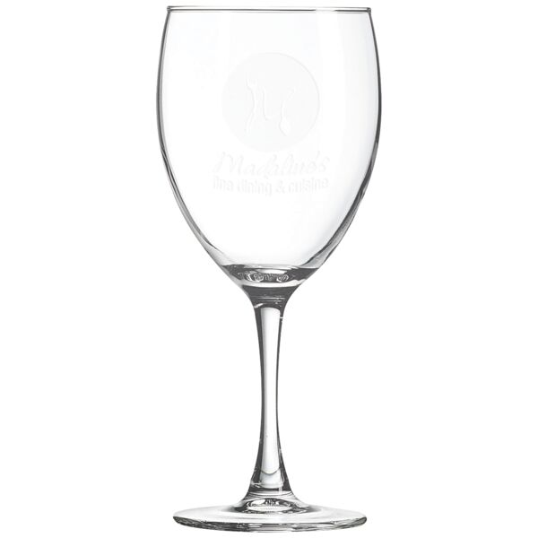 Polar Camel 10 1/2 oz. Wine Glass Thumbnail