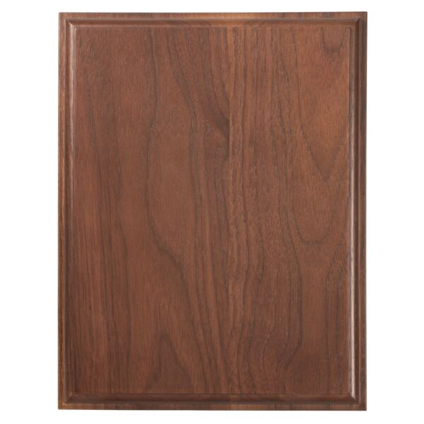 8" x 10" Premium Step Edge Plaque Thumbnail