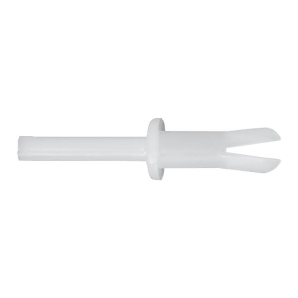 Gemini Pronto Large Rivets for Acrylic Track - 100 Pack Thumbnail