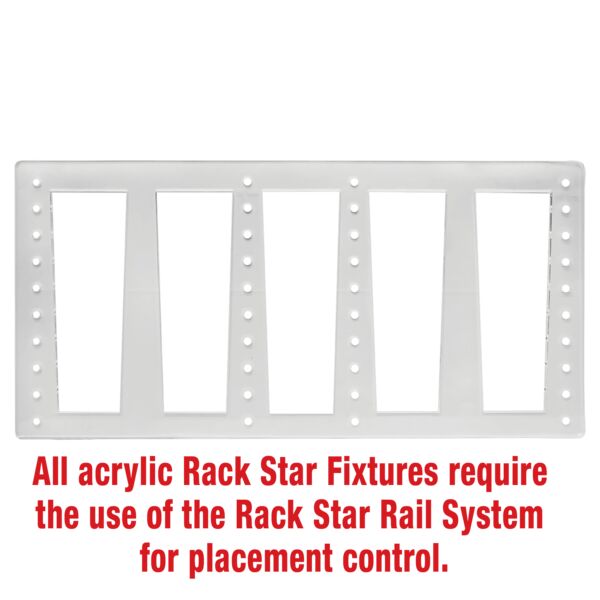 22 oz. Polar Camel SkinnyTumbler Fixture-Holds 5 Thumbnail