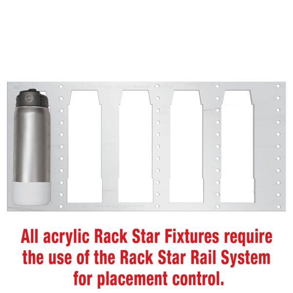 20 oz. Polar Camel Water Bottle /Boot Fixture- Holds 5 12 or 20 oz. Thumbnail