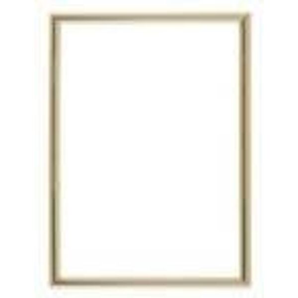 4" x 6" Self-Adhesive Slide-in Frame Thumbnail